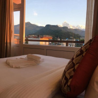 room