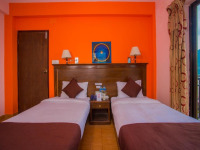 room